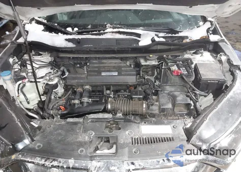 2017 Honda Cr-V Ex-L/Ex-L Navi z USA, uszkodzony, nr VIN 2HKRW2H81HH673079